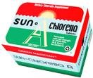 Sun Chlorella (200mg) A-5 1500 tabs By Sun Chlorella - 1500 Tablets