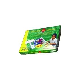 Primary Plus 2 Electricity Kit