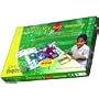 PRIMARY PLUS2 KIT - Electronics & Science Construction Kit - Includes 500 Experiments - Educational Product - More than a Game or Toy - Aids Learning - Teaches Technology and is a stepping stone to the National Curriculum at Key Stage 3.