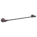 Tools & Hardware : Price Pfister BTB-YP2Y Ashfield 24-Inch Single Towel Bar, Tuscan Bronze