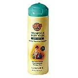 Earth's Best Baby Care Shampoo and Body Wash... by Jason Natural Cosmetics