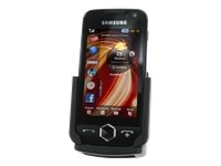 CARCOMM KFZ-Halter Passiv CPPH-614 fuer SAMSUNG S8000 und SAMSUNG S5600 fuer BT FSE
