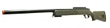 UTG Master Sniper Green without bipod airsoft gun