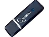 Gembird NICW-U4 WLAN USB Adapter 150Mbps 