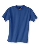 Ringspun Cotton Youth Beefy T-Shirt