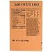 MRE (Meals Ready to Eat) Side Dish - Santa Fe Rice