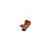 gluon chair by marc newson for moroso of italy