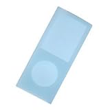 ���A�X 4th nano�V���R���S���P�[�X PAC-IPN32BL