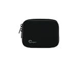 Lowepro Compact Media Case 20 for Portable Hard Drives