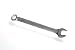 Search Our Specialty Mall : Wiha Metric Combo Wrench 11.0mm 31CRV3 High Performance Steel (Pack of 1)