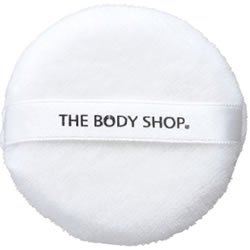 The Body Shop Powder Puff