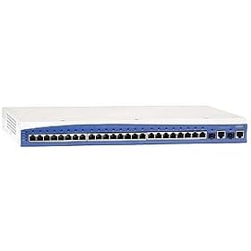 NETVANTA1335 Poe with wifi 24PORT Layer 3 Switch/rtr & 802.11A/B/G