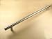 Century 40459J-32D Stainless Steel, Pull, 448mm c.c.; 508mm OA, Brushed in the Stainless collection