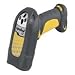 Electronics : Symbol LS 3408-FZ - Barcode scanner - handheld - 36 scan / sec - decoded - RS-232