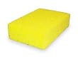 Tough Guy 2NTH5 Cellulose Sponge, Yellow