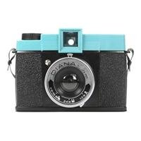 Lomo Lomography The Diana+ Camera