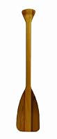 Attwood Wood Canoe Paddle from Attwood