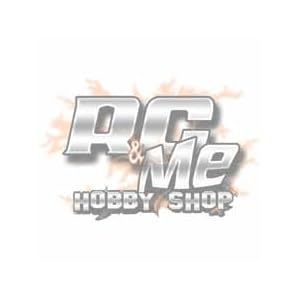 5000mAh 6-Cell 6S 22.2V G4 Pro Power 45C LiPo from Toy RC Airplanes
