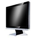 Produkt-Bild: BenQ E2400HD 24 Zoll WSXGA+ 16:9 Widdescreen TFT HDMI, DVI, VGA (Kontrast 2500:1, 5ms Reaktionszeit) silber-schwarz / schwarz