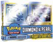 Pokemon Trading Card Game Diamond & Pearl Trainers Kit 2-player Starter Deck Set