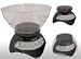 Kitchen & Housewares : Escali Estilo Designer Dial Kitchen Scale