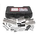 118-Pc. Mechanics Tool Set