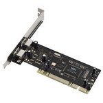Hama USB 2.0 PCI-Karte, 2fach