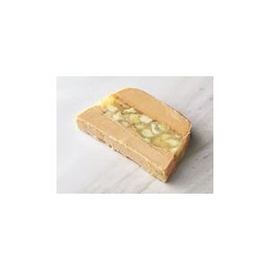 テリーヌ フォアグラ カナール リンゴ入り 500g ルージエ社