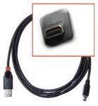 Pentax USB Cable for optio 330rs,430rs