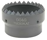 GG&G, Inc. Surefire 6P D2 D3 Z2 Z3 and Centurion Tactical Impact Device Flashlight... by GG&G, Inc.
