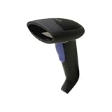 Unitech MS 335 Barcode scanner handheld 230 scan / sec decoded USB 21TuhosXWwL. SL160 Unitech MS 335 Barcode scanner handheld 230 scan / sec decoded USB