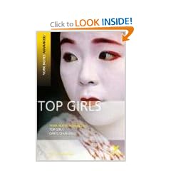 "Top Girls": York Notes Advanced