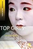 Top Girls (York Notes Advanced)