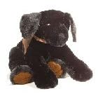 Aromatherapy Herbal Heatable Animal – Warm Whiskers Laraby Lab