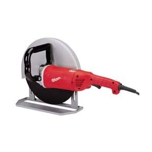 Milwaukee 6185-20 14-Inch Hand Held Cut-Off Machine by Milwaukee