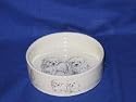 Food Dish Bowl-Dog Design-Maltese Terrier