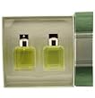 Eternity By Calvin Klein For Men. Set-edt Spray 3.4 oz & Aftershave 3.4 oz
