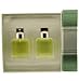 Eternity By Calvin Klein For Men. Set-edt Spray 3.4 oz & Aftershave 3.4 oz