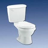 Eljer 091-0170-00 Murray Toilet White
