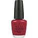 OPI colorcopia Collection 2009, Berry Berry Broadway