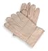 Condor 2AP57 Glove, Hot Mill, Cotton, Natural White, L, Pr