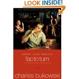 FACTOTUM TIE IN (PAPERBACK)