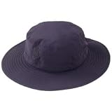 Folding Brimmed Hat