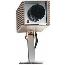 Control Products FSC-01 Battery-Powered Fake Security Camera