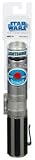Star Wars The Clone Wars Green Basic Lightsaber with Black & Grey Handle