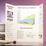 ELMER`S PRODUCTS, INC. / Elmer`s display board, 36 x 48, white, 25 boards/carton / EPI730300 / Sold as 1 Carton / Mfr Part # 730300 \*/ Elmer`s display board, 36 x 48, white, 25 boards/carton