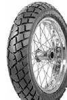 PIRELLI MT90 SCORPION AT 150/70R18 REAR TIRE #1421900 1421900