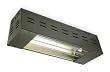 Dayton 1UCT6 Electric Infrared Heater, 1706 BtuH, 120V