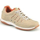 Edgewater Athletic Shoe Khaki Size 8.5