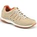 Edgewater Athletic Shoe Khaki Size 6.5